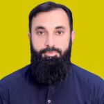 SEO consultant Sohaib presenting a professional personal brand image for local business growth